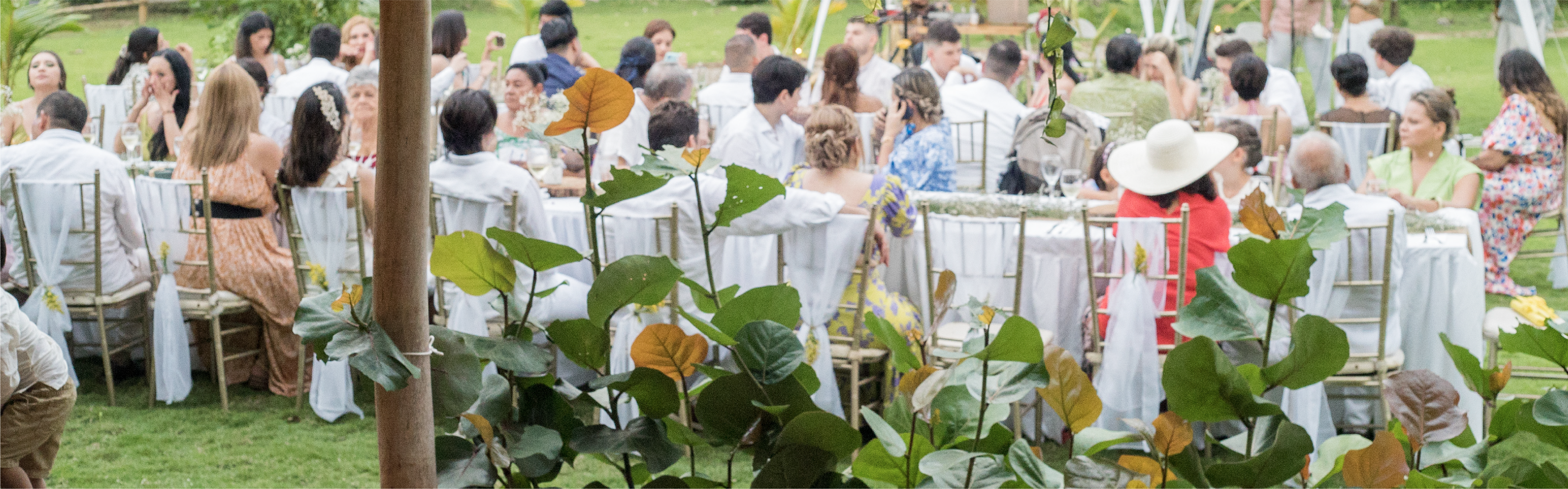 Eventos Laberinto Macondo